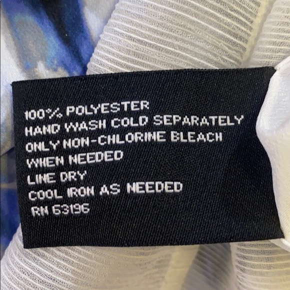 Ivy & blu maxi dress 👗 Size M 💖 - Picture 8 of 8